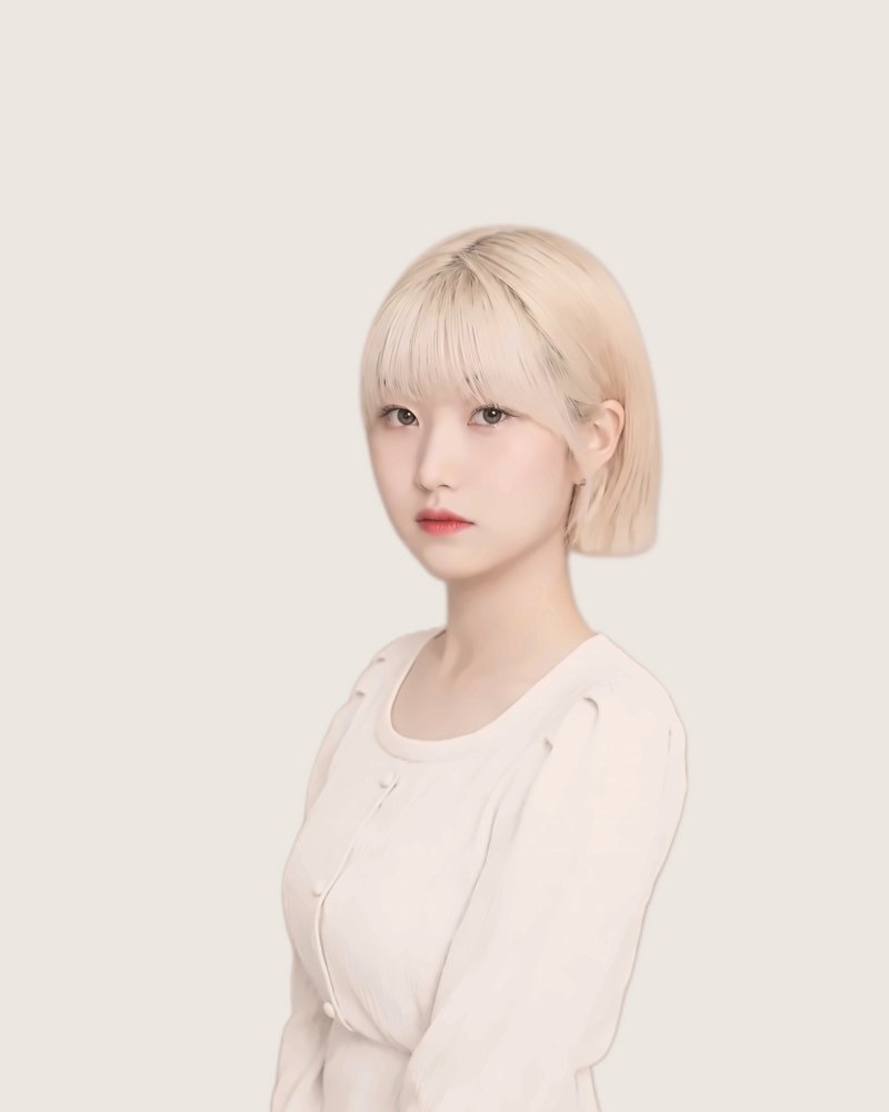 리안헤어 단관점 원주 단구동 미용실 앤 디자이너 - 쉐도우펌 · 가르마펌 · 애즈펌 · 시스루펌 · 리프펌
