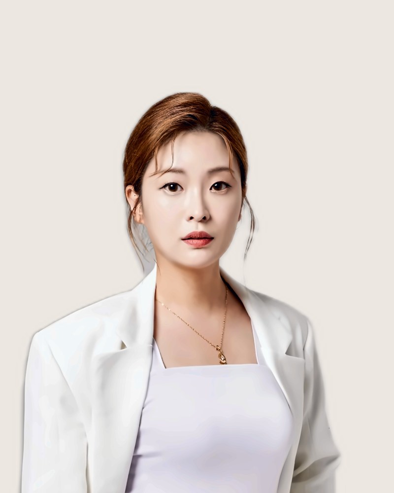 리안헤어 단관점 원주 단구동 미용실 송이 매니저