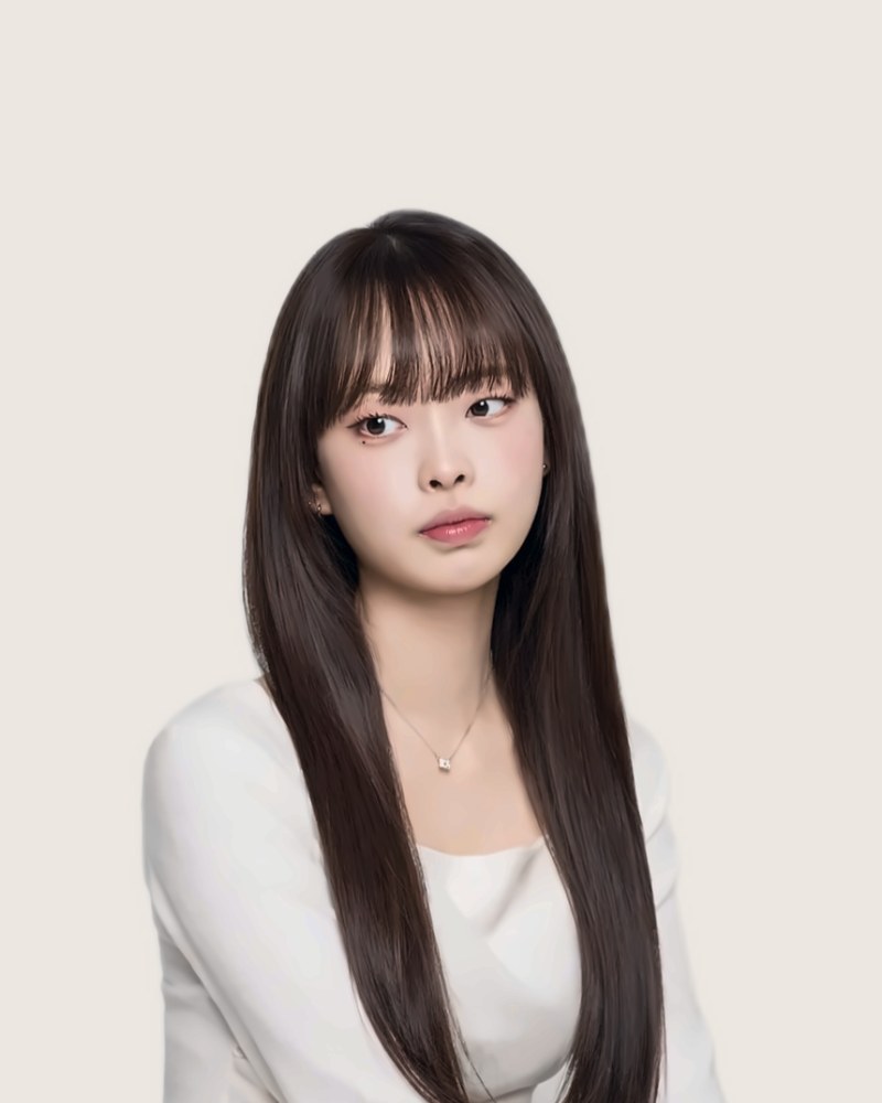 리안헤어 원주무실점 원주 무실동 미용실 아온 디자이너 - 리프컷 · 투블럭컷 · 리프펌 · 시스루펌