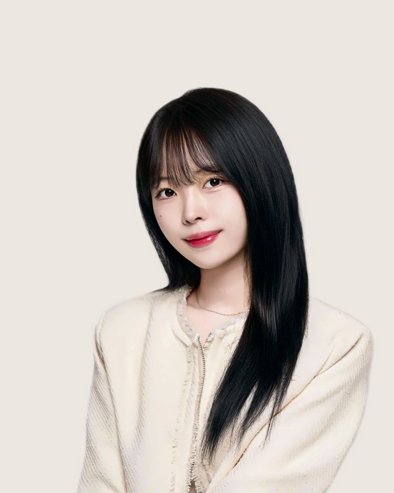 리안헤어 원주무실점 원주 무실동 미용실 채린 디자이너 - 시스루댄디컷 · 아이롱펌 · C컬펌 · 다운펌 · 볼륨매직 · 허쉬컷