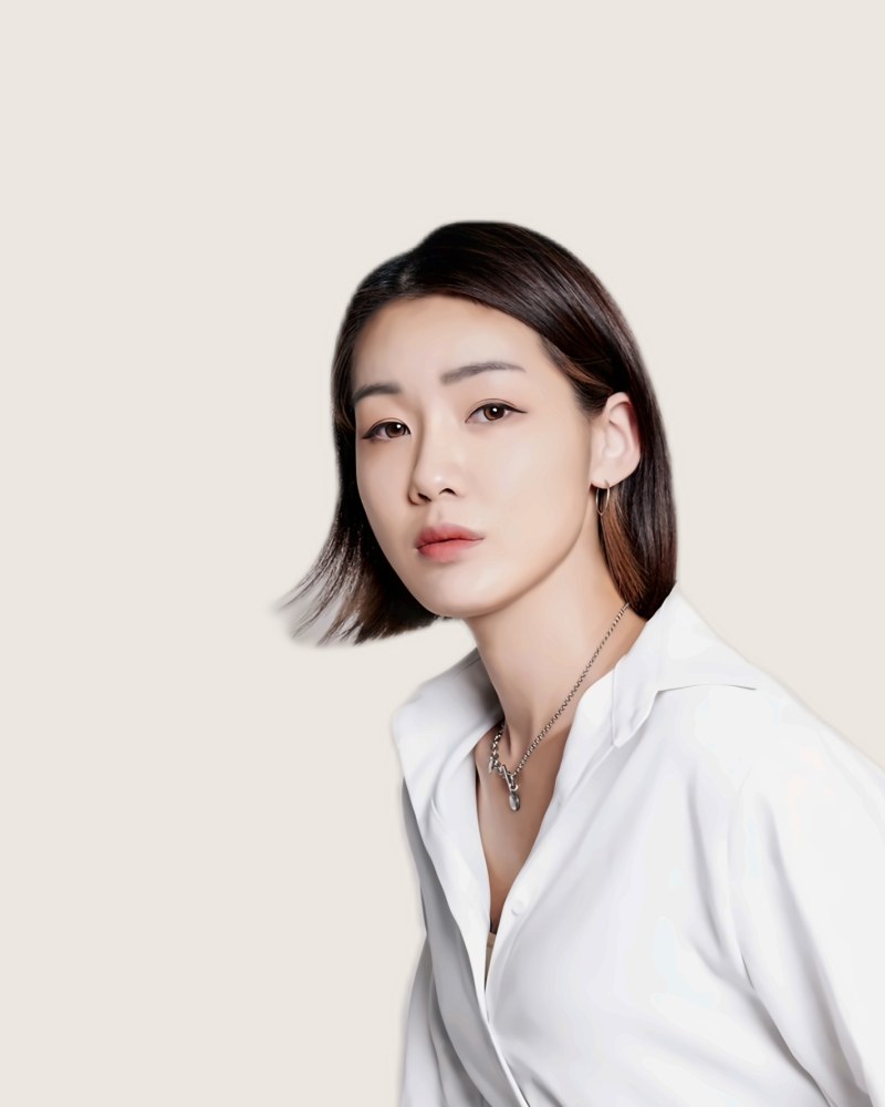 리안헤어 원주무실점 원주 무실동 미용실 군주 점장 - 하이레이어드컷 · 레이어드펌 · 복구펌