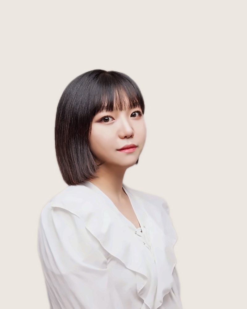 리안헤어 원주무실점 원주 무실동 미용실 수빈 디자이너 - 레이어드컷 · 허쉬컷 · 열펌 · 뿌리펌 · 태슬펌 · 복구펌