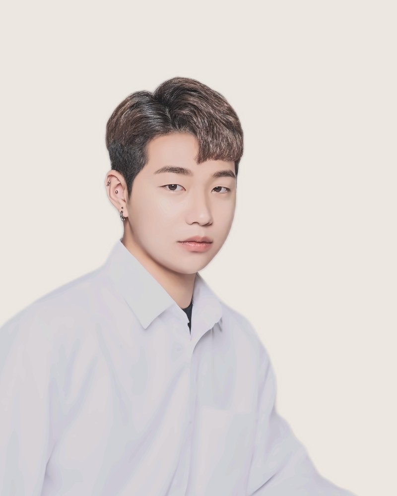 리안헤어 원주무실점 원주 무실동 미용실 영석 실장 - 퍼스널컬러 진단 · 저손상 탈색 · 피부톤 보정 염색 · 히피펌 · 남자펌